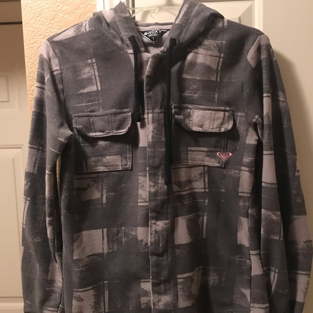 Roxy jacket